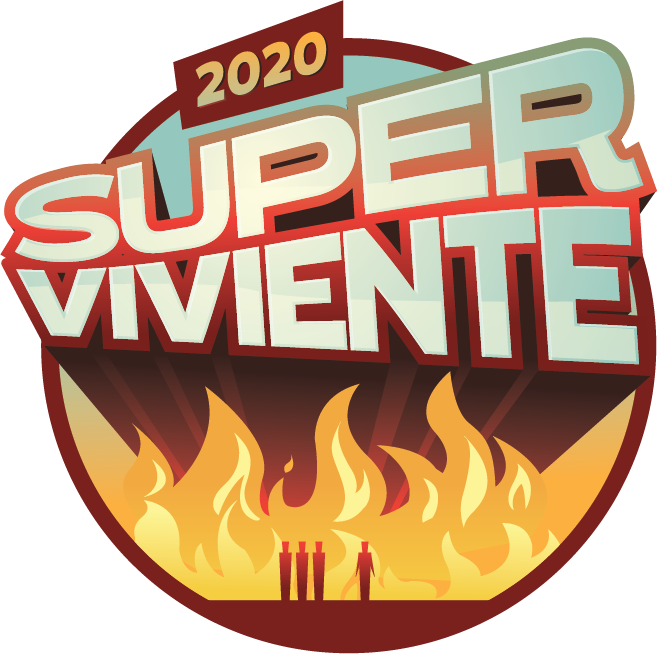 Superviviente 2020